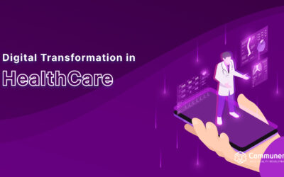 Navigating the Future: Digital Transformation in Healthcare