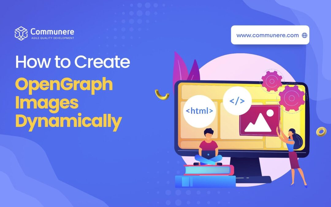 How to Create OG (open graph) Images Dynamically