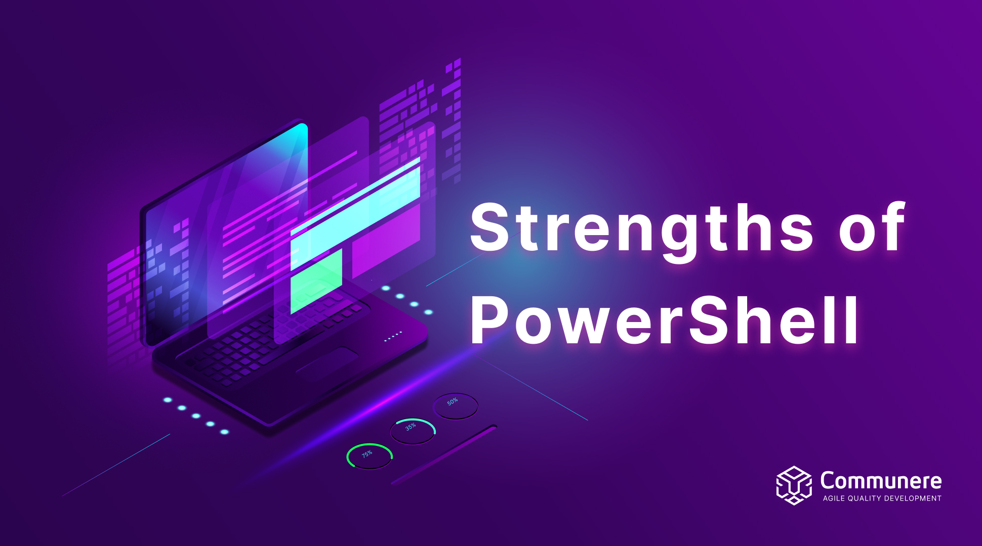 The Strengths & Benefits Of PowerShell As A Command-Line Shell