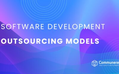 4 Popular Software Development Outsourcing Models