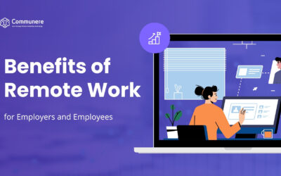 +25 Great Benefits of Remote Work for Employers and Employees