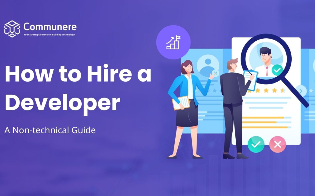 How to Hire a Software Developer in 2024