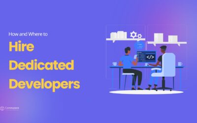 How and Where to Hire Dedicated Developers in 2024
