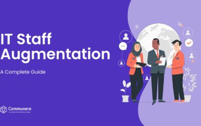 IT Staff Augmentation: A Complete Business Guide for 2024